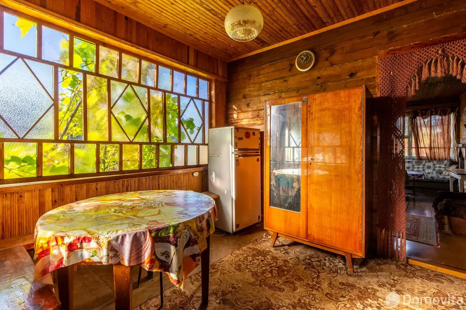 Продажа 2-этажной дачи в Дорожник Минская область, 12000USD, код 184344 - фото 13