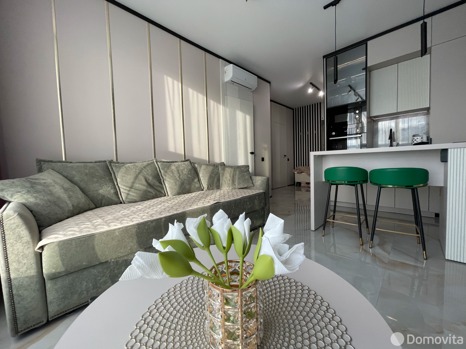 квартира, Минск, ул. Игоря Лученка, д. 8 в Октябрьском районе