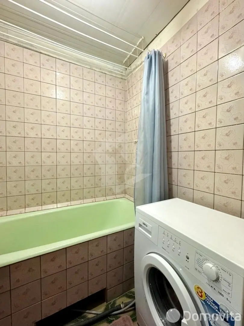 Снять 1-комнатную квартиру в Минске, пер. Калининградский, д. 13, 1050BYN, код 151145 - фото 11