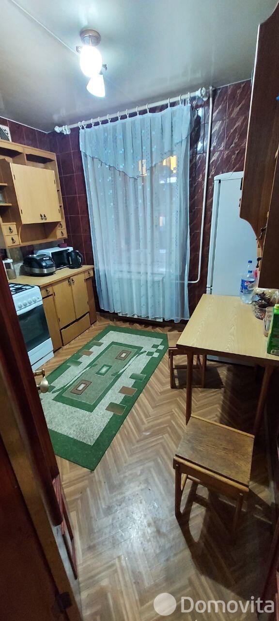 Купить 3-комнатную квартиру в Слуцке, ул. 8 Марта, д. 6, 48000 USD, код: 1070616 - фото 5