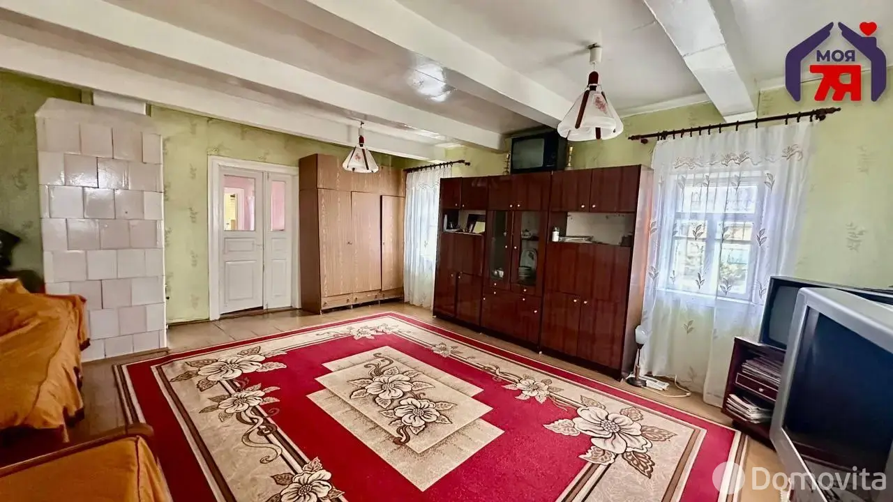 Стоимость продажи коттеджа, Плянта, ул. Центральная