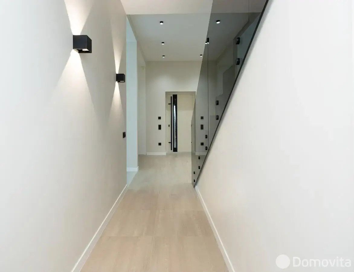 коттедж, Раубичи, ул. Олимпийская 