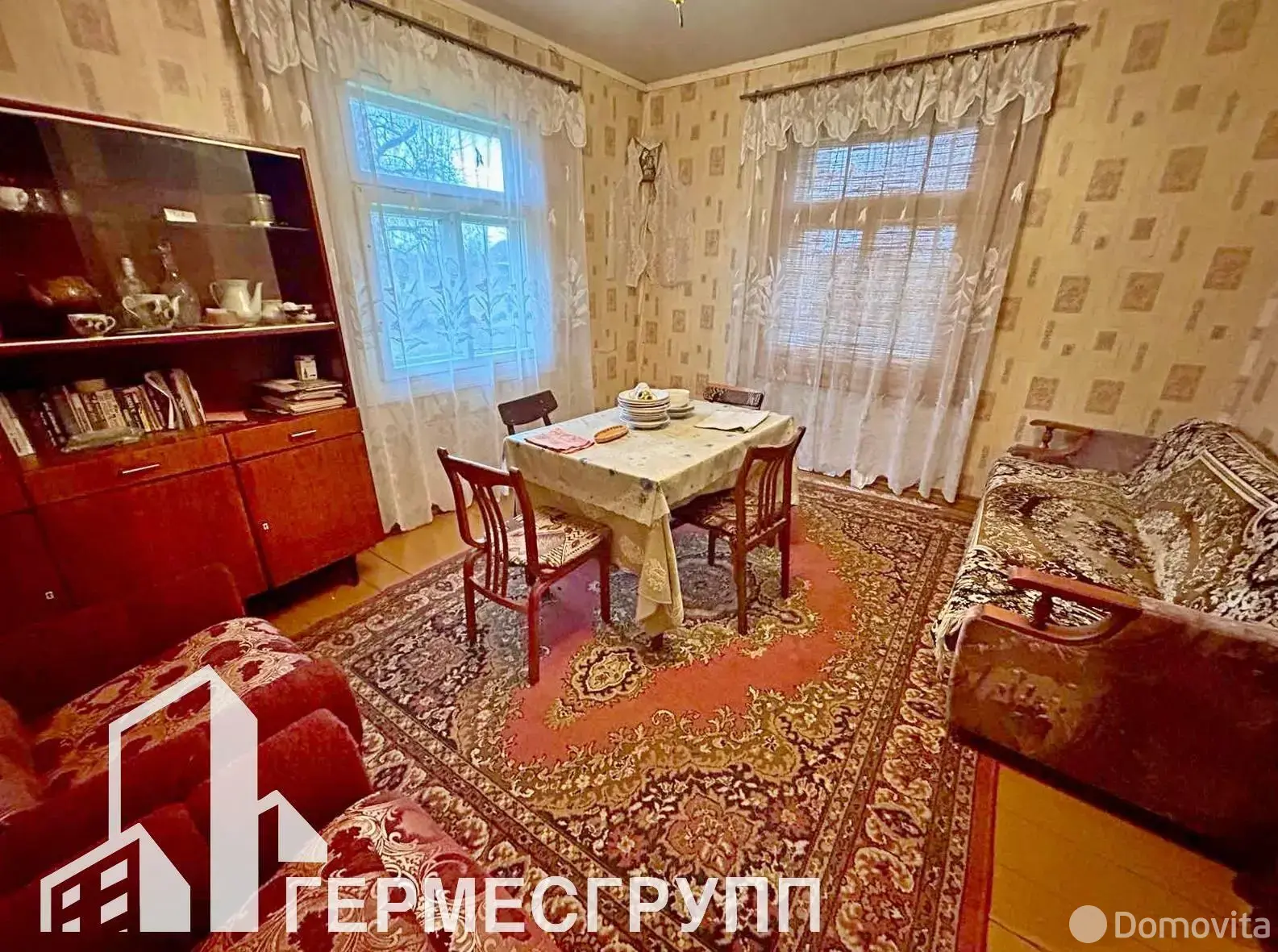 купить коттедж, Вулька, ул. Мира