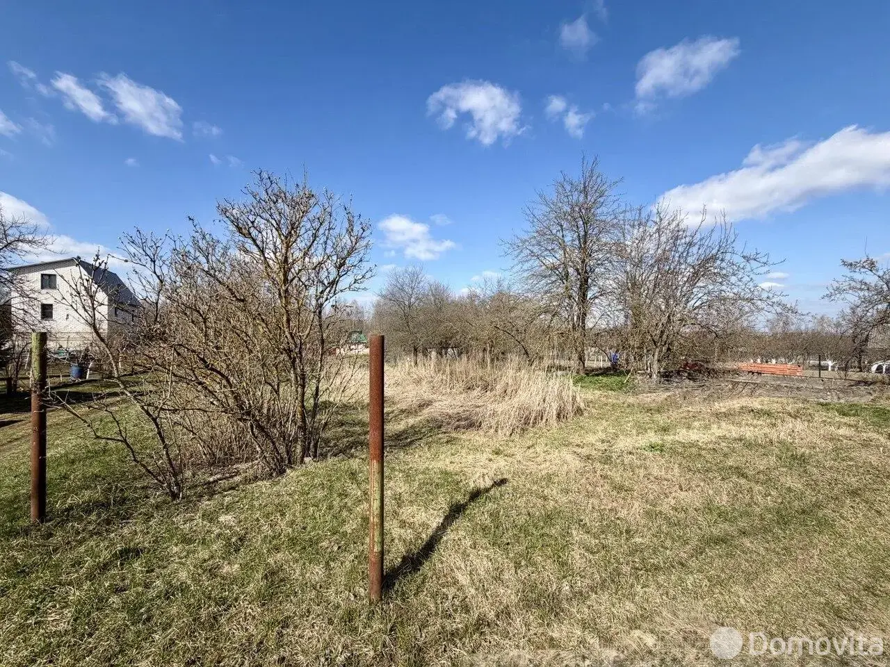 участок, Волат - МЗКТ, д. 201 