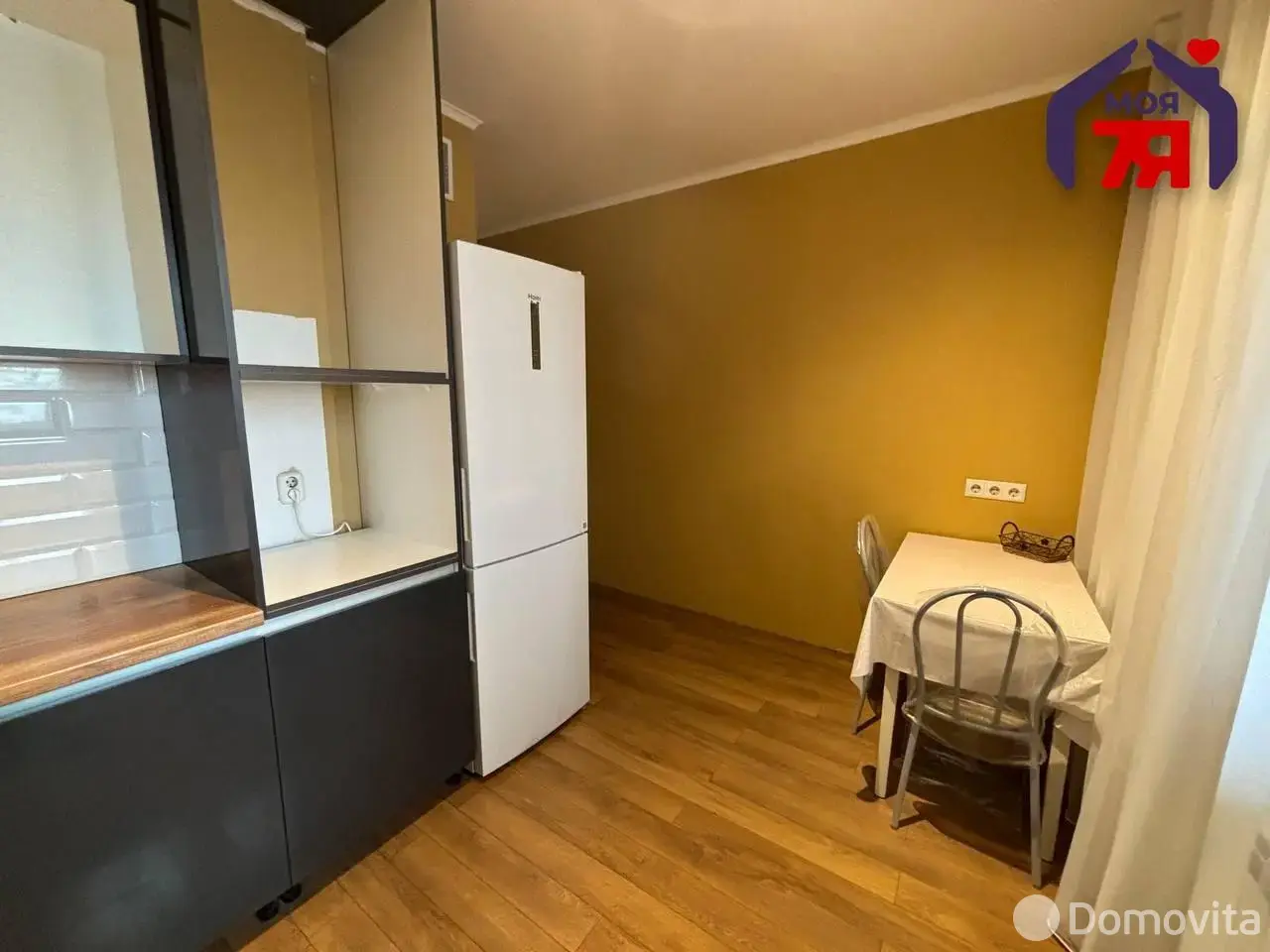 Снять 1-комнатную квартиру в Минске, ул. Разинская, д. 64, 430USD, код 148371 - фото 16