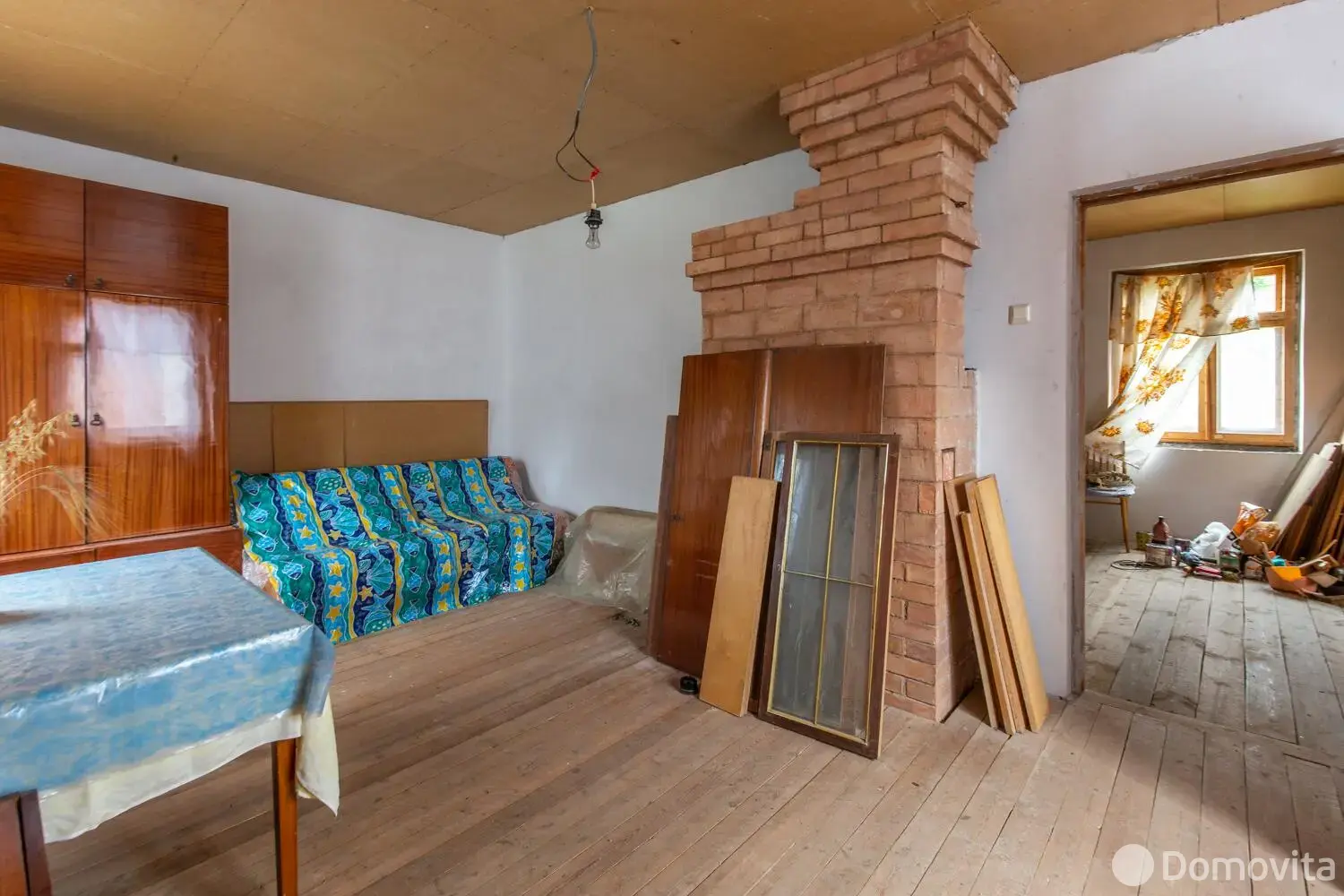 Продажа 2-этажной дачи в Звездное Минская область, 214000BYN, код 186063 - фото 15