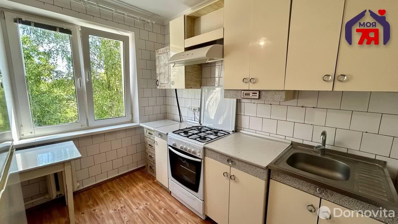Купить 2-комнатную квартиру в Солигорске, ул. Ленина, д. 36, 34900 USD, код: 1008505 - фото 1