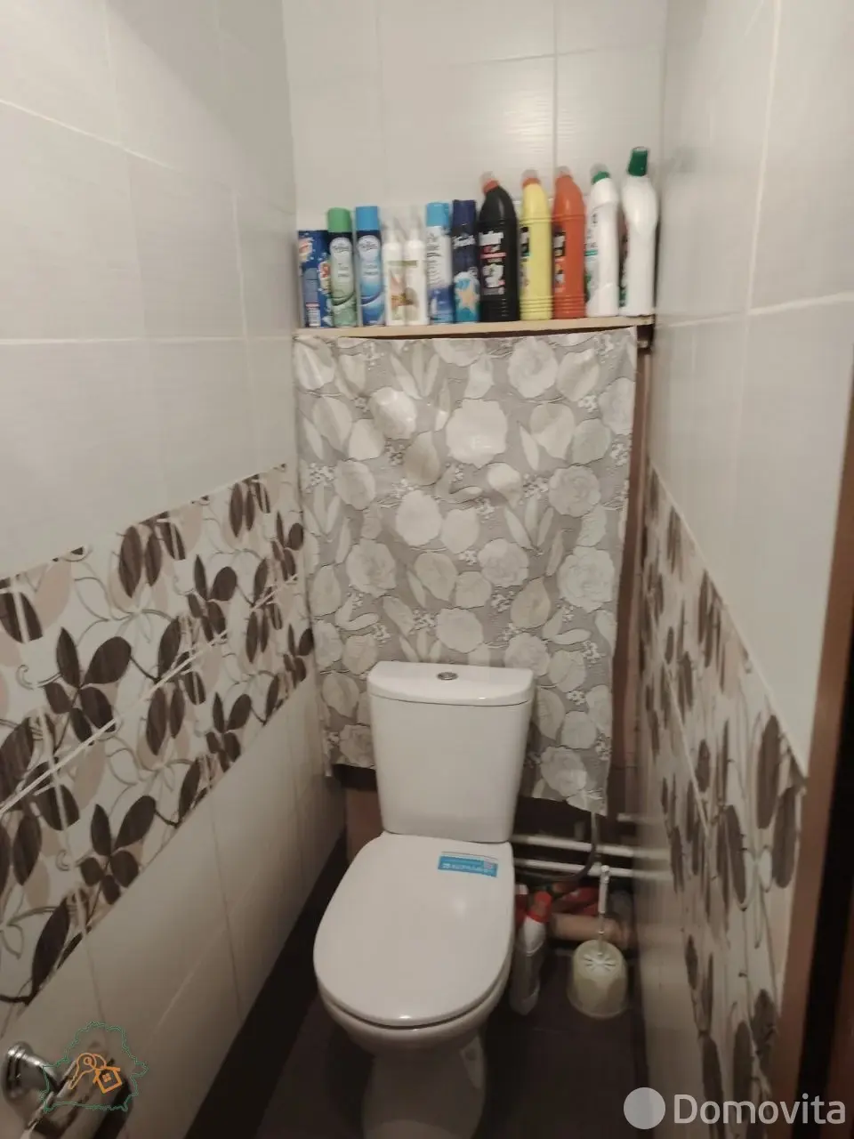 Купить комнату в Гомеле, ул. Кожара, д. 1, цена 27550 BYN, код 7779 - фото 8