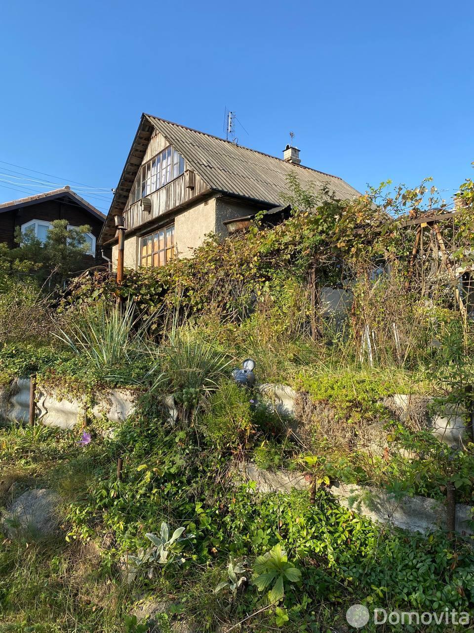 Купить 2-этажную дачу в ДУБРАВЫ-1982 Минская область, 17000USD, код 179886 - фото 33