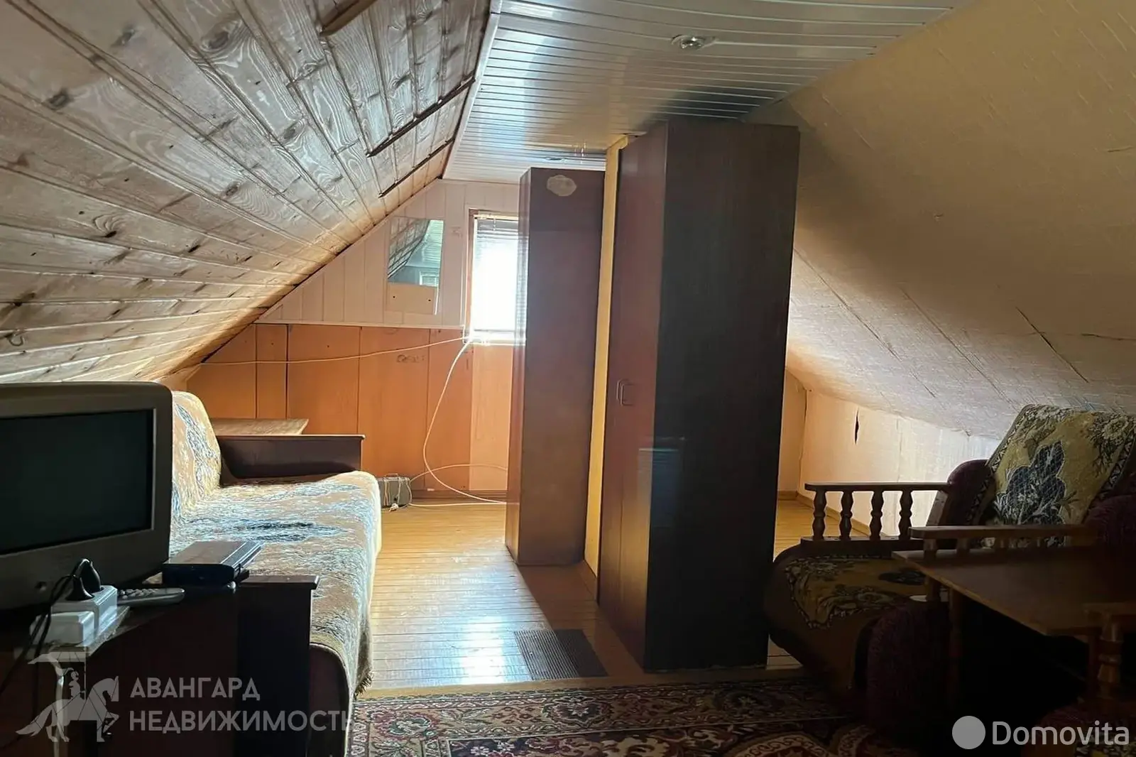 Купить 2-этажную дачу в Мотор Минская область, 25000USD, код 183954 - фото 26