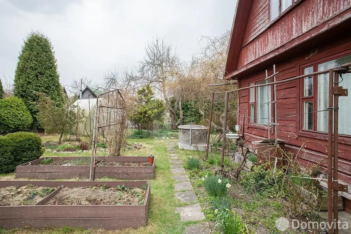 Купить 2-этажную дачу в Птичи Гомельская область, 39900USD, код 185471 - фото 16