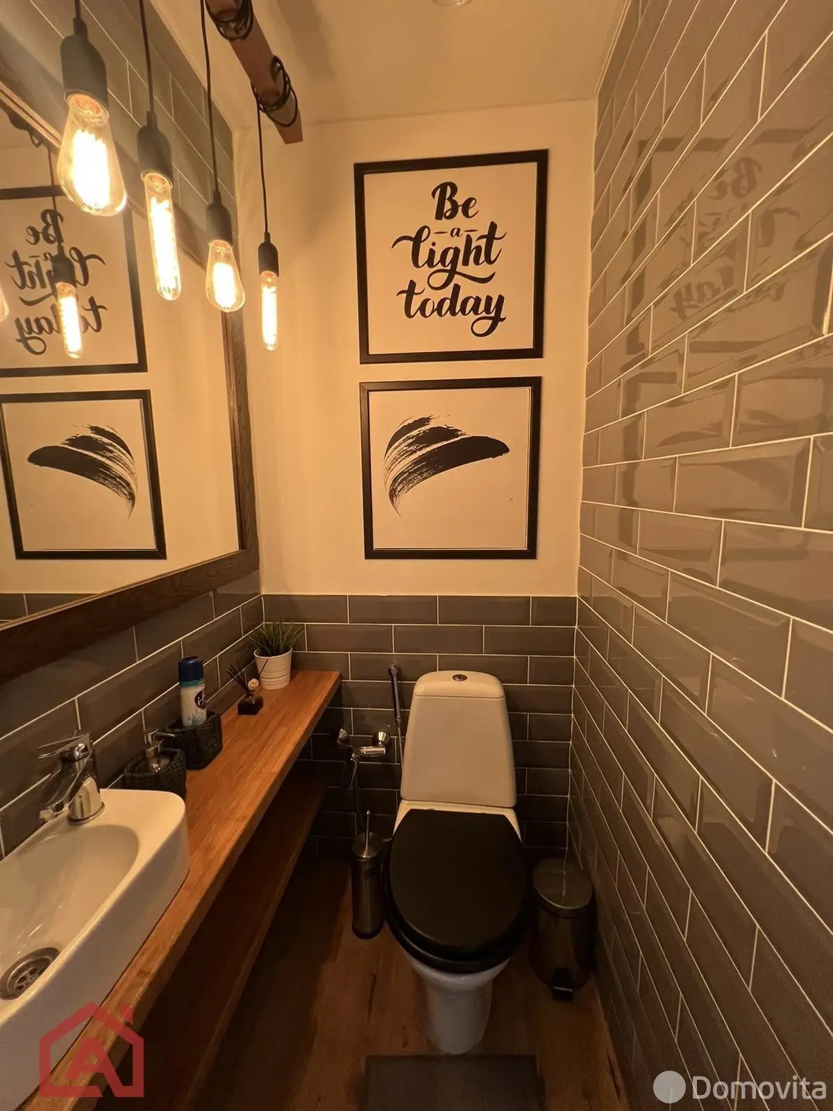 Снять 2-комнатную квартиру в Минске, пр-т Газеты Правда, д. 17, 800USD, код 147201 - фото 12