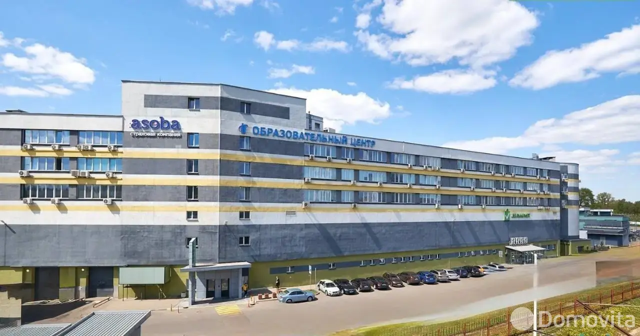 Аренда офиса на ул. Скрыганова, д. 14 в Минске, 3063BYN, код 17214 - фото 1