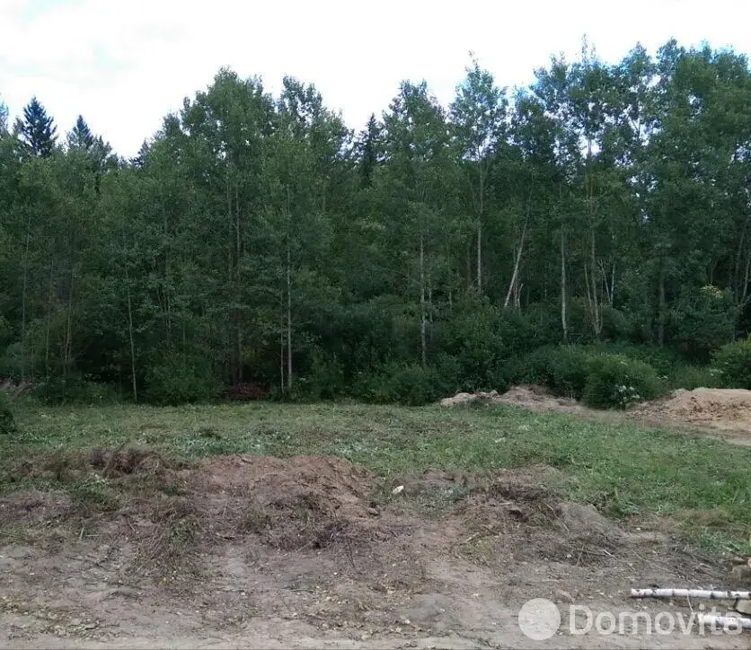 участок, Рябиновка, 
