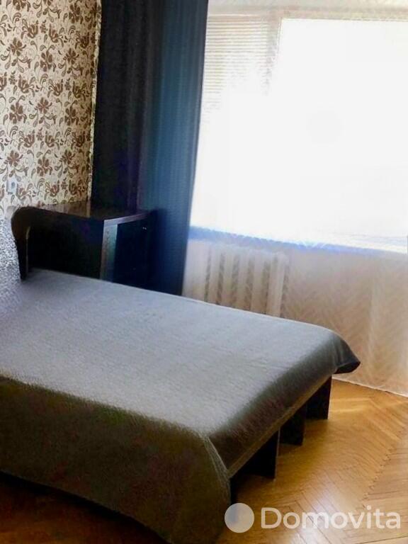 Снять 1-комнатную квартиру в Минске, ул. Сухая, д. 4, 349USD - фото 3