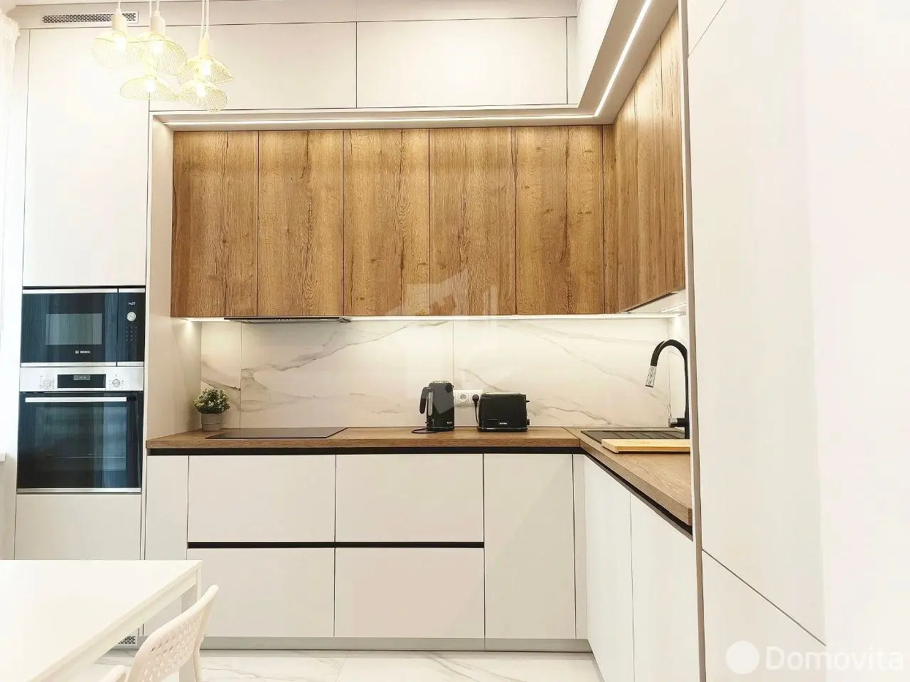 квартира, Минск, пр-т Победителей, д. 115 