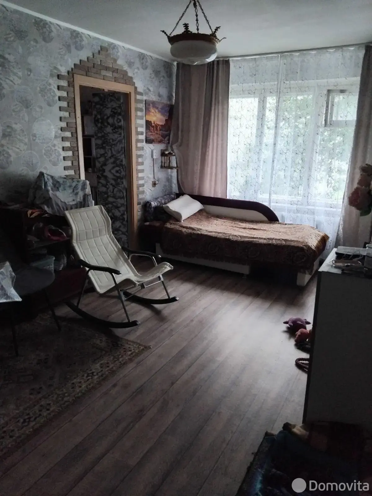 комната, Минск, пр-т Пушкина, д. 29 