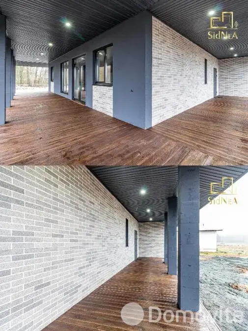 продажа дома, Войтовка-2, ул. Центральная, д. 43/а