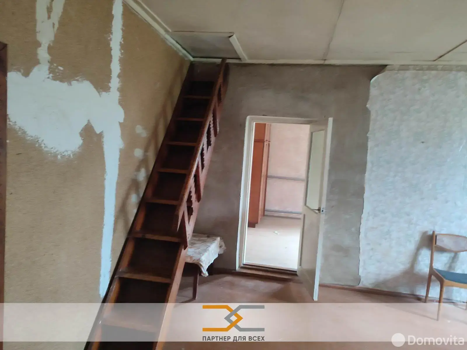 коттедж, Поморщина, 