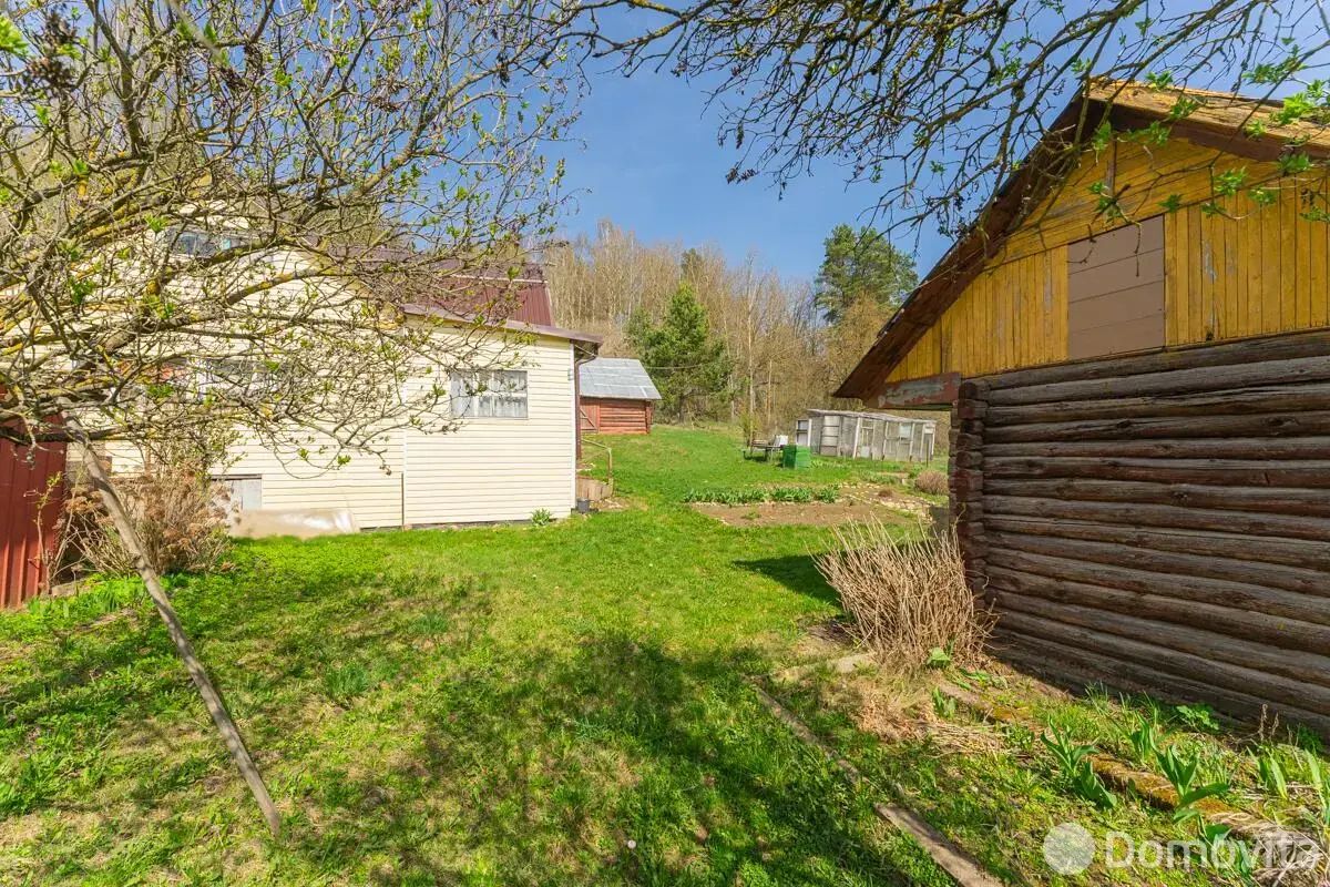 Купить земельный участок, 11.75 соток, Рудомейка, Минская область, 26000USD, код 571097 - фото 16