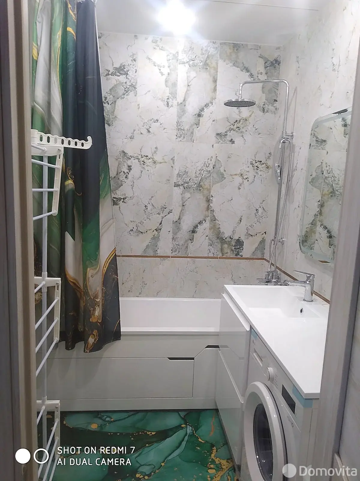 квартира, Копище, ул. Авиационная 