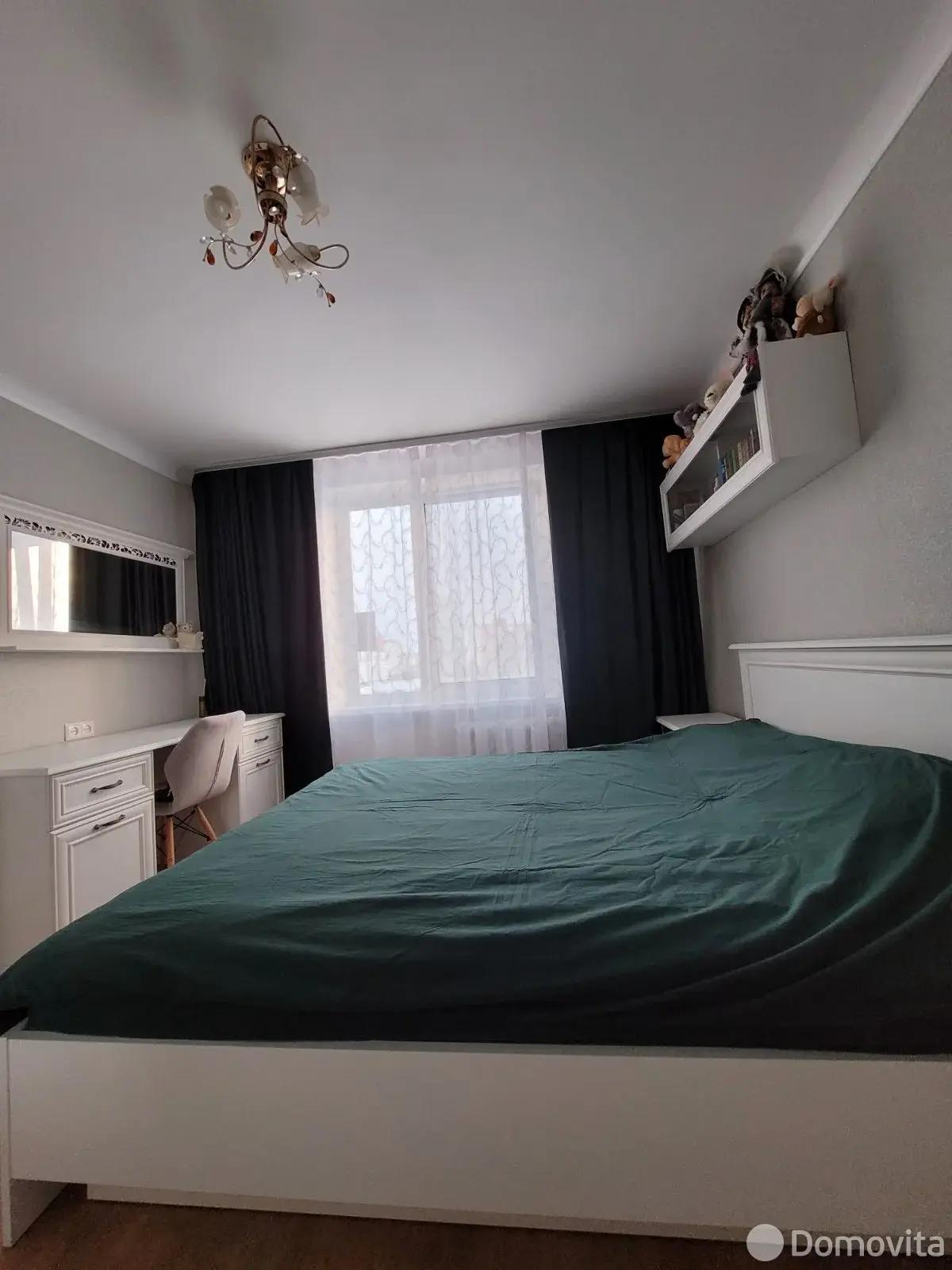 квартира, Минск, ул. Городецкая, д. 10 без посредников