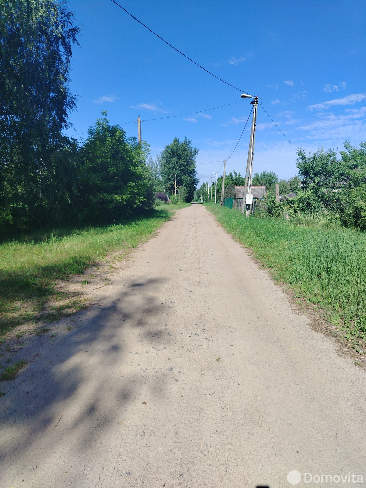 дом, Татарка,