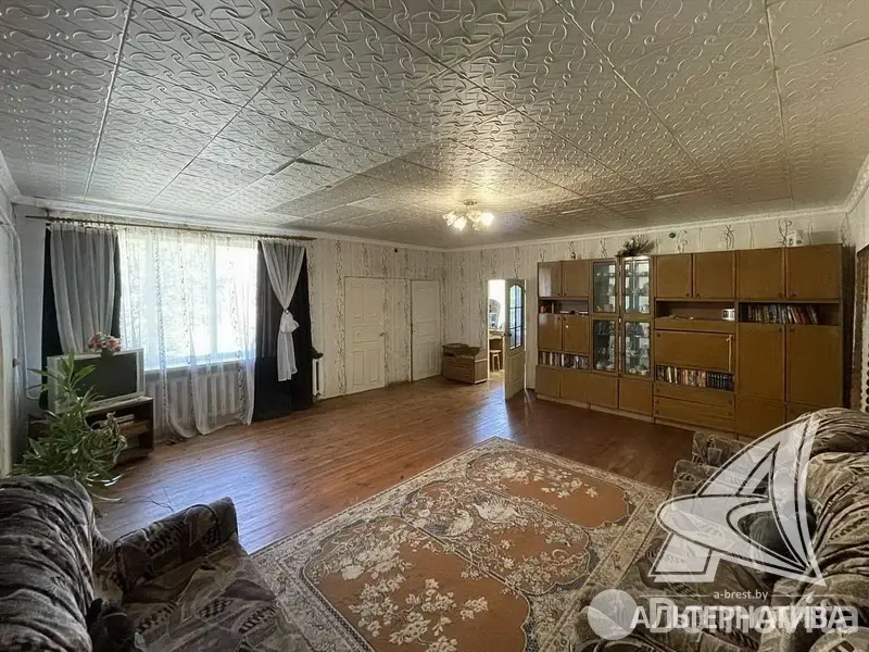 Цена продажи коттеджа, Гусак, 