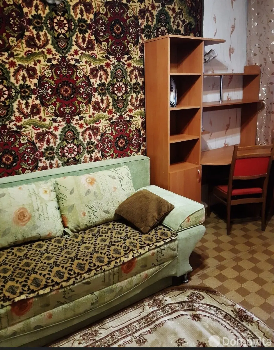 квартира, Минск, ул. Менделеева, д. 22 без посредников