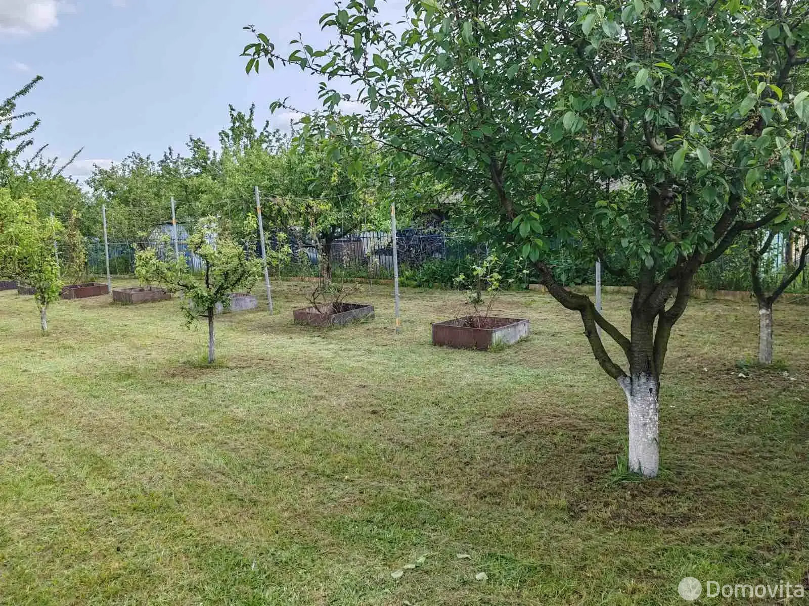 участок, Свислочь-сад, , стоимость продажи 30 023 р.