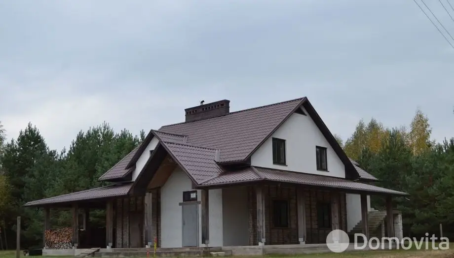 дом, Лукавица, 