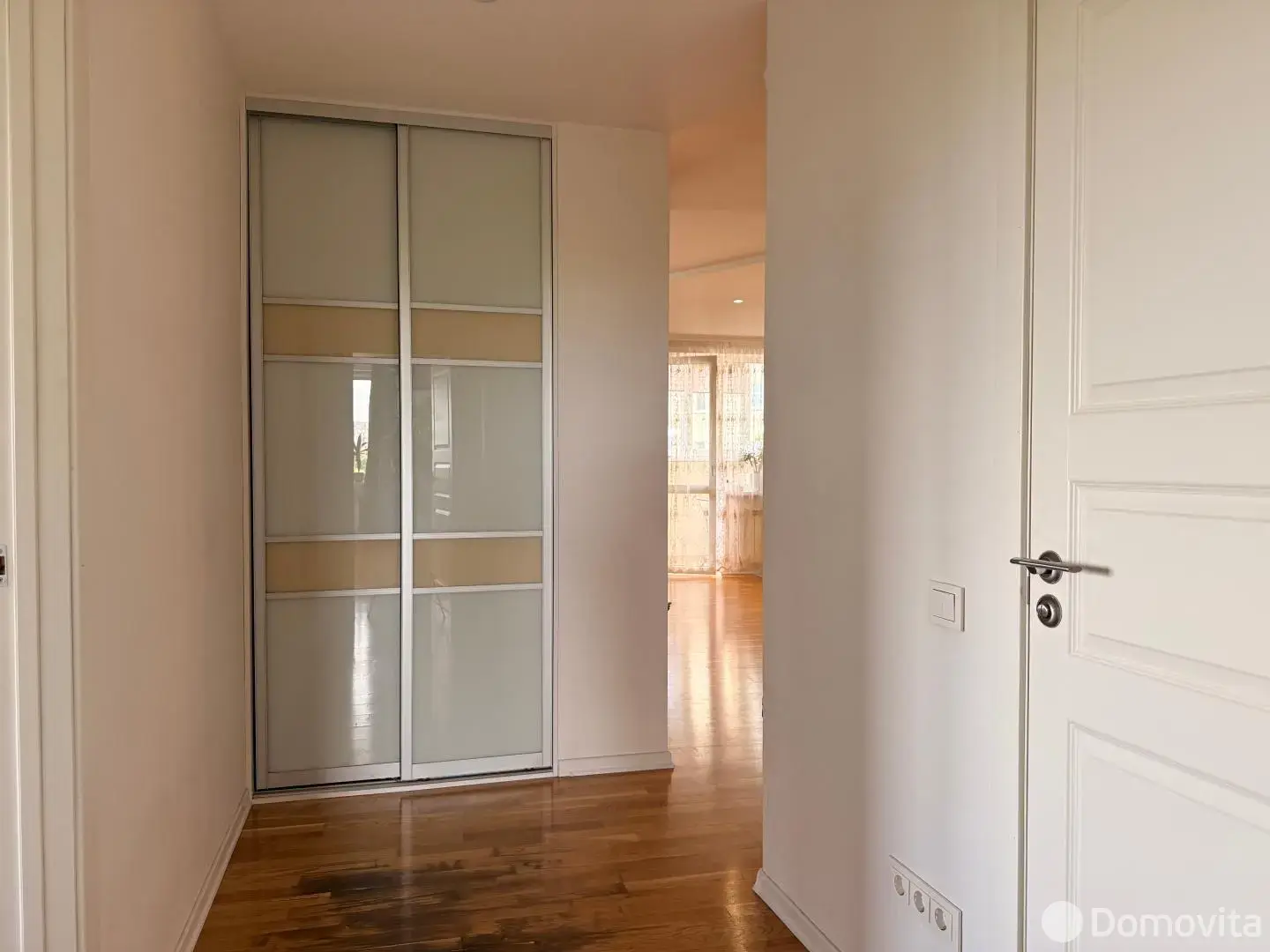 Снять 3-комнатную квартиру в Минске, ул. Болеслава Берута, д. 11А, 3200BYN, код 151146 - фото 26
