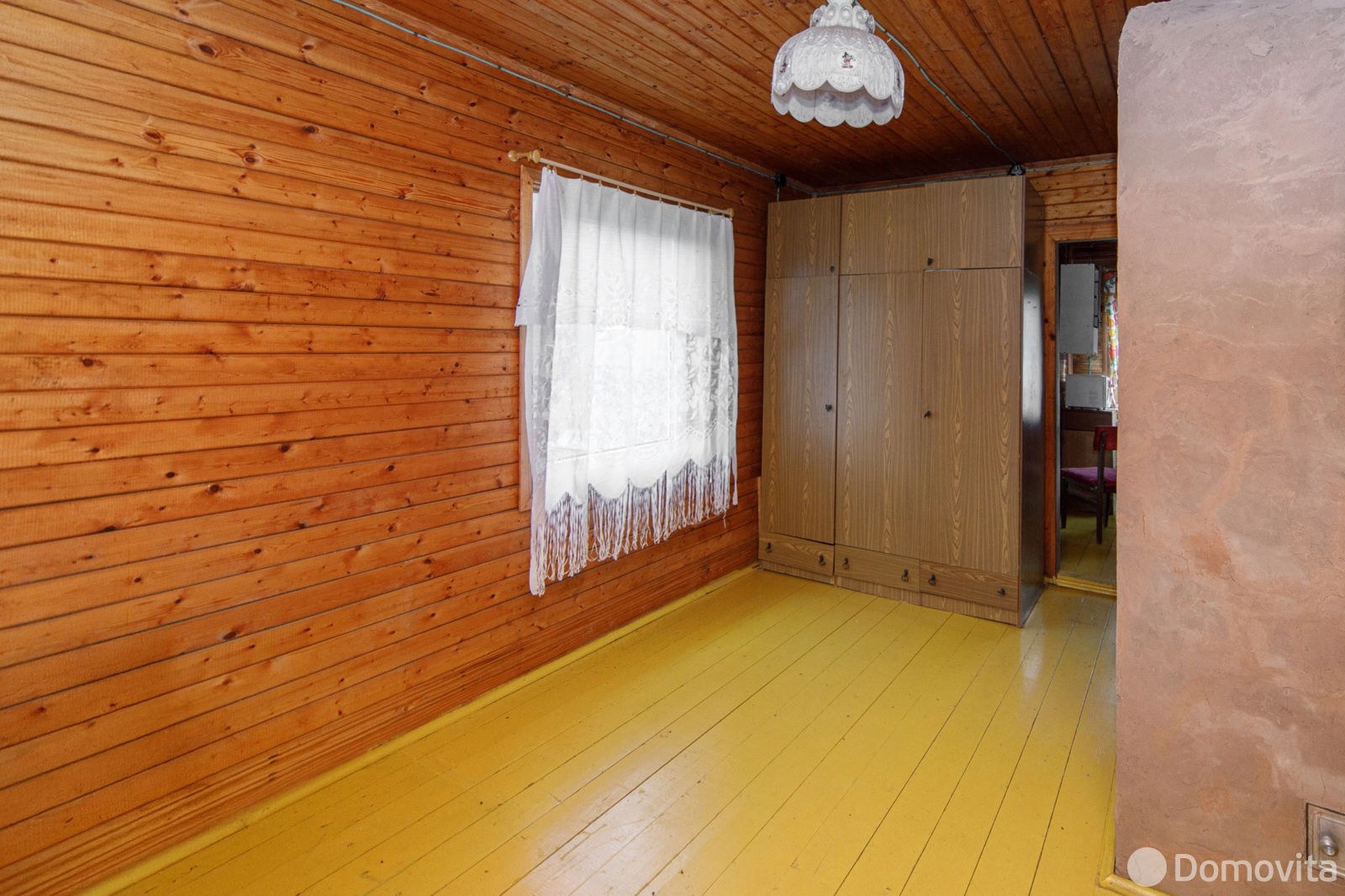 Купить 2-этажную дачу в Красовщиной Минская область, 11500USD, код 184438 - фото 4