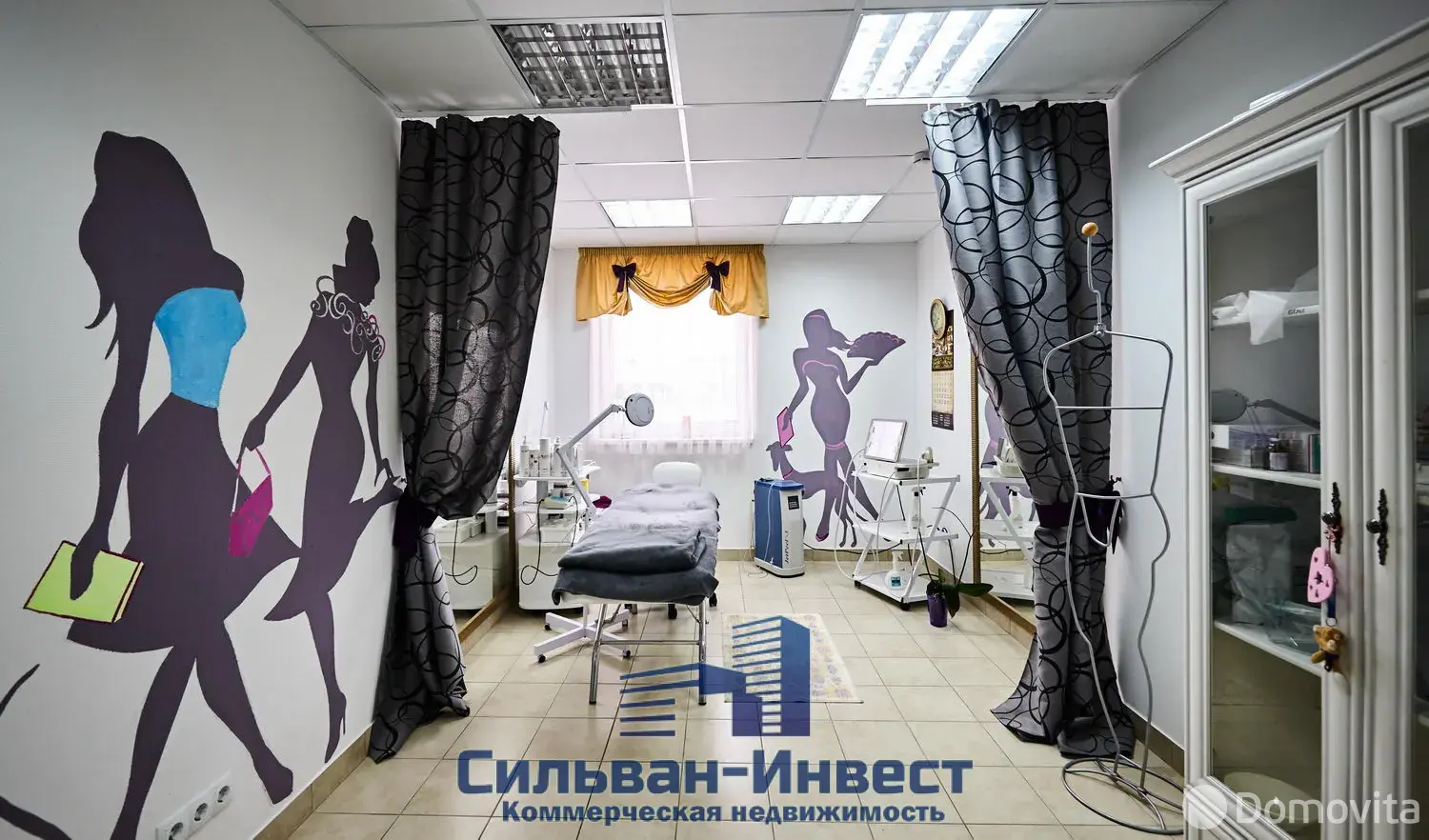 Снять офис на ул. Пионерская, д. 45 в Минске, 72151BYN, код 15739 - фото 19