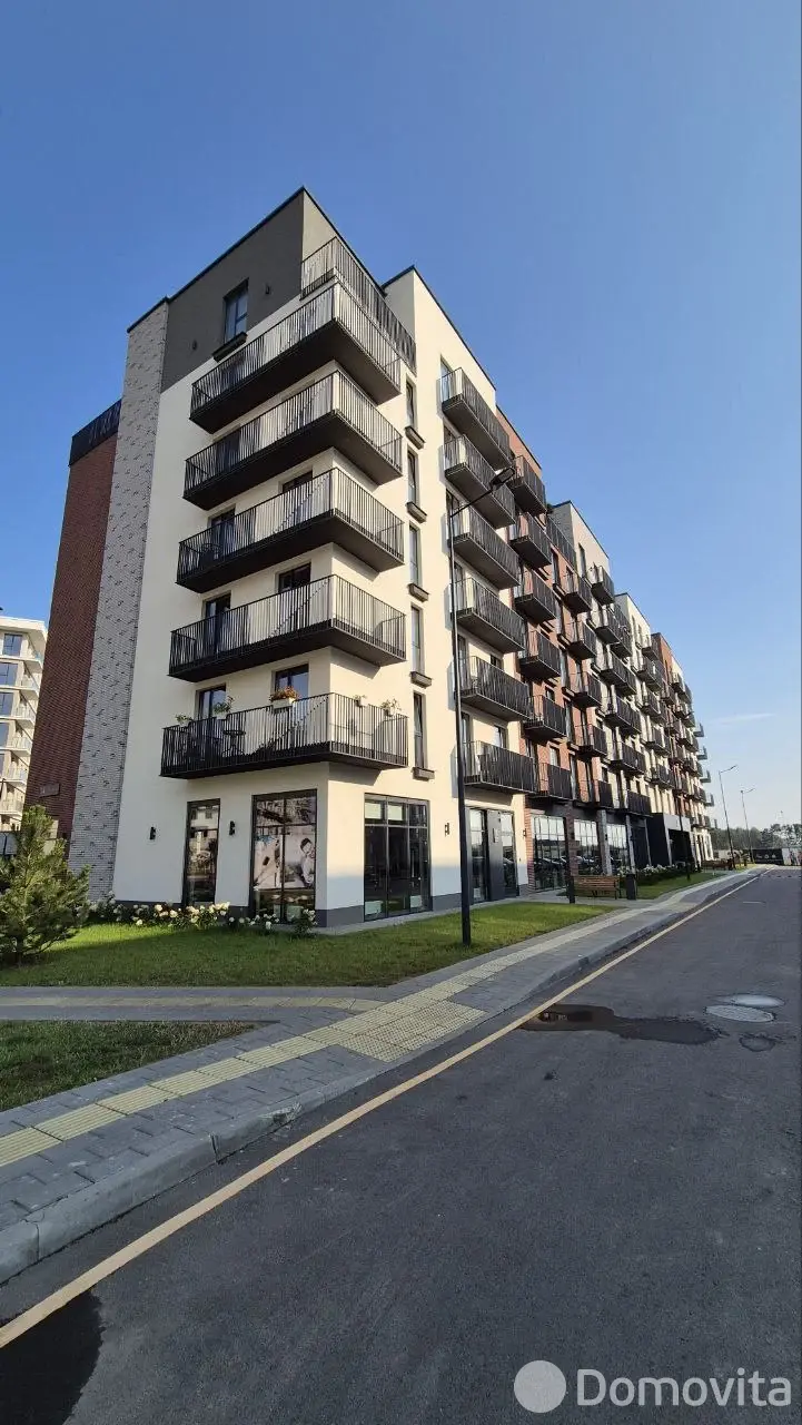 квартира, Минск, ул. Цвирко, д. 74 в Советском районе