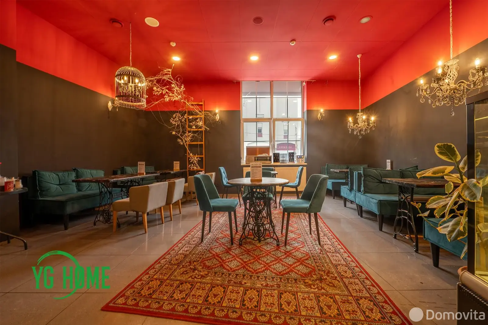 Снять торговое помещение на пр-т Независимости, д. 56 в Минске, 5950BYN, код 967488 - фото 2