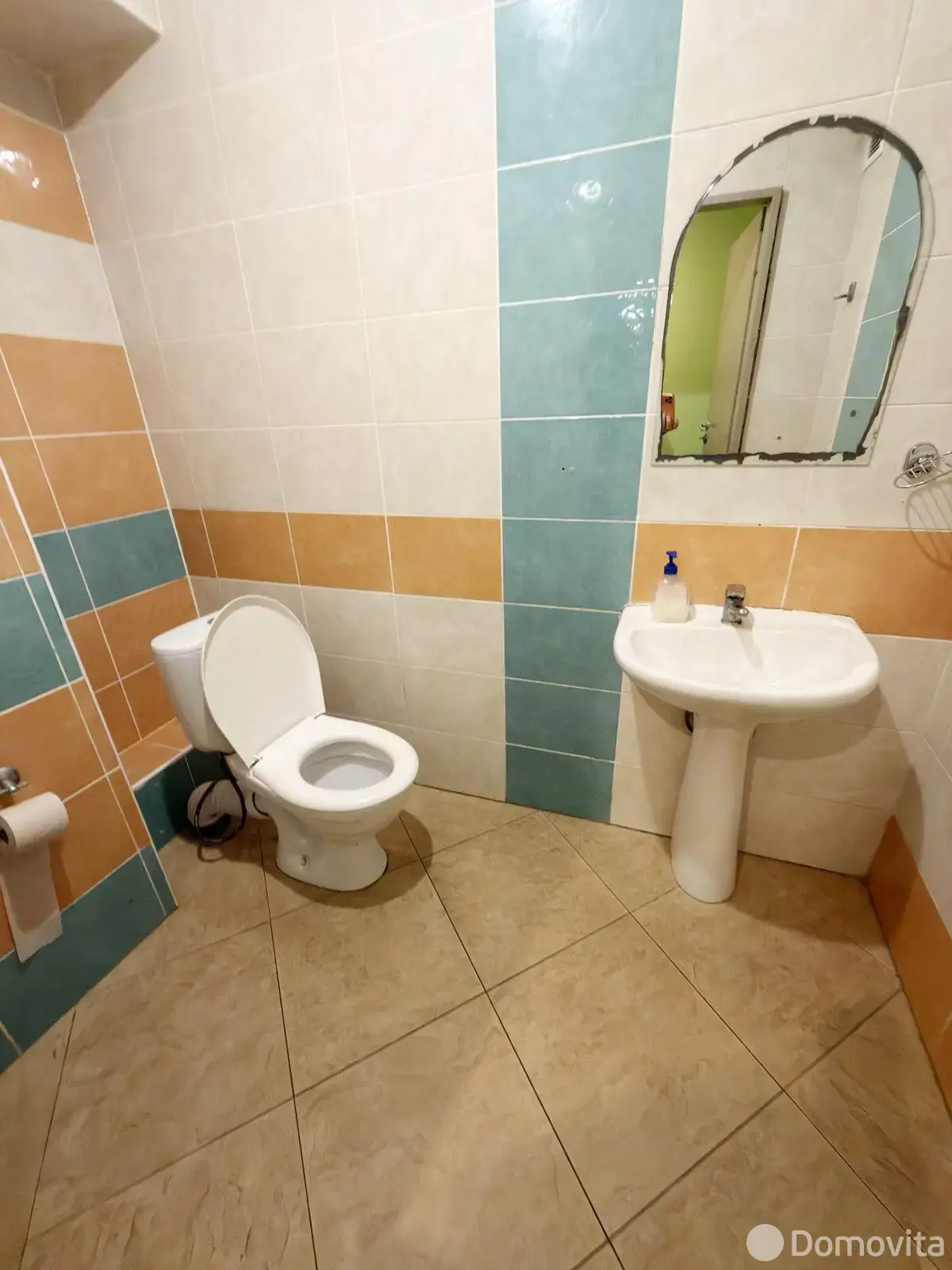 Купить помещение под сферу услуг в Минске, ул. Замковая, д. 33 - фото 15