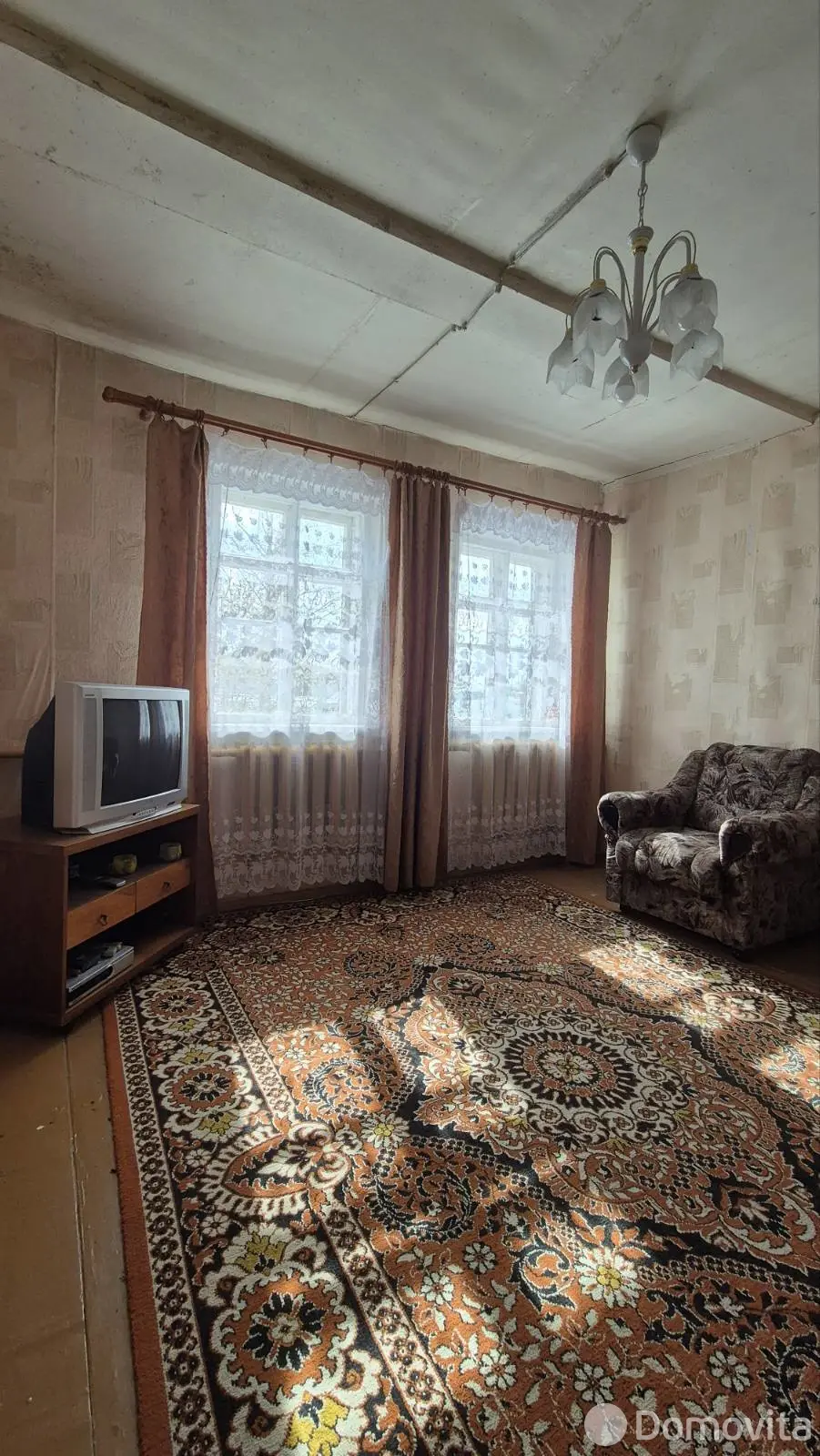 дом, Ольгово, ул. Полевая 