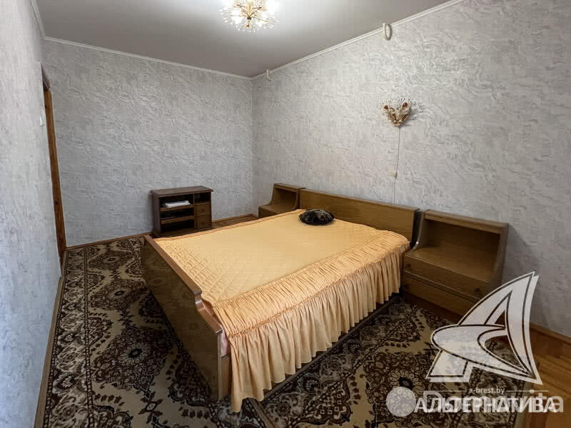 Продажа 3-комнатной квартиры в Бресте, ул. Рябиновая, 59900 USD, код: 998826 - фото 5