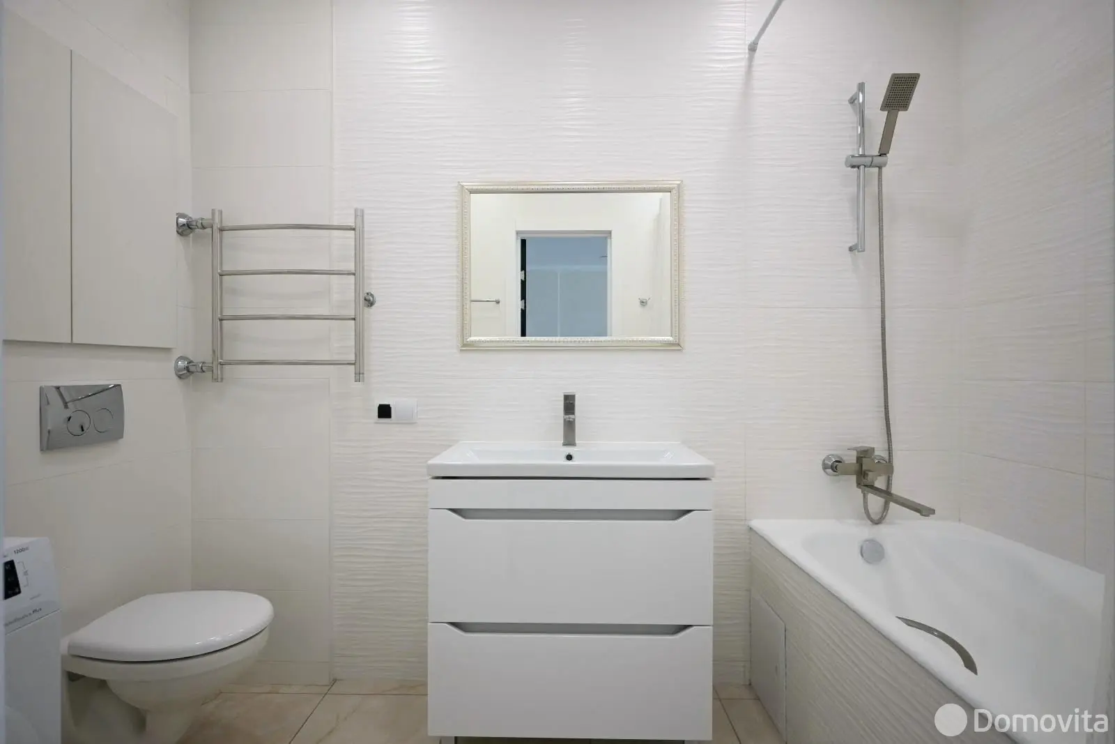 Снять 1-комнатную квартиру в Минске, ул. Кирилла Туровского, д. 20, 600USD, код 150748 - фото 13