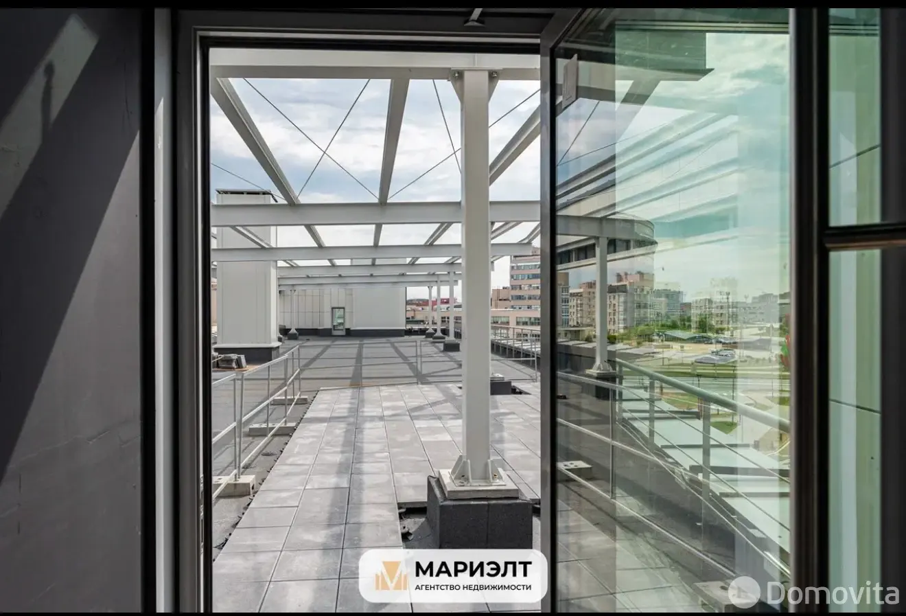 объект сферы услуг, Минск, пр-т Победителей, д. 102 - лучшее предложение