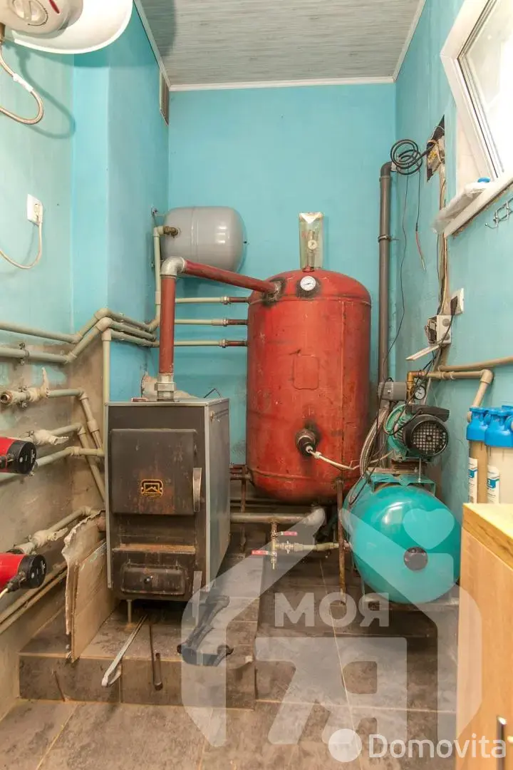 Продажа 2-этажной дачи в Гранат Минская область, 41900USD, код 183932 - фото 18