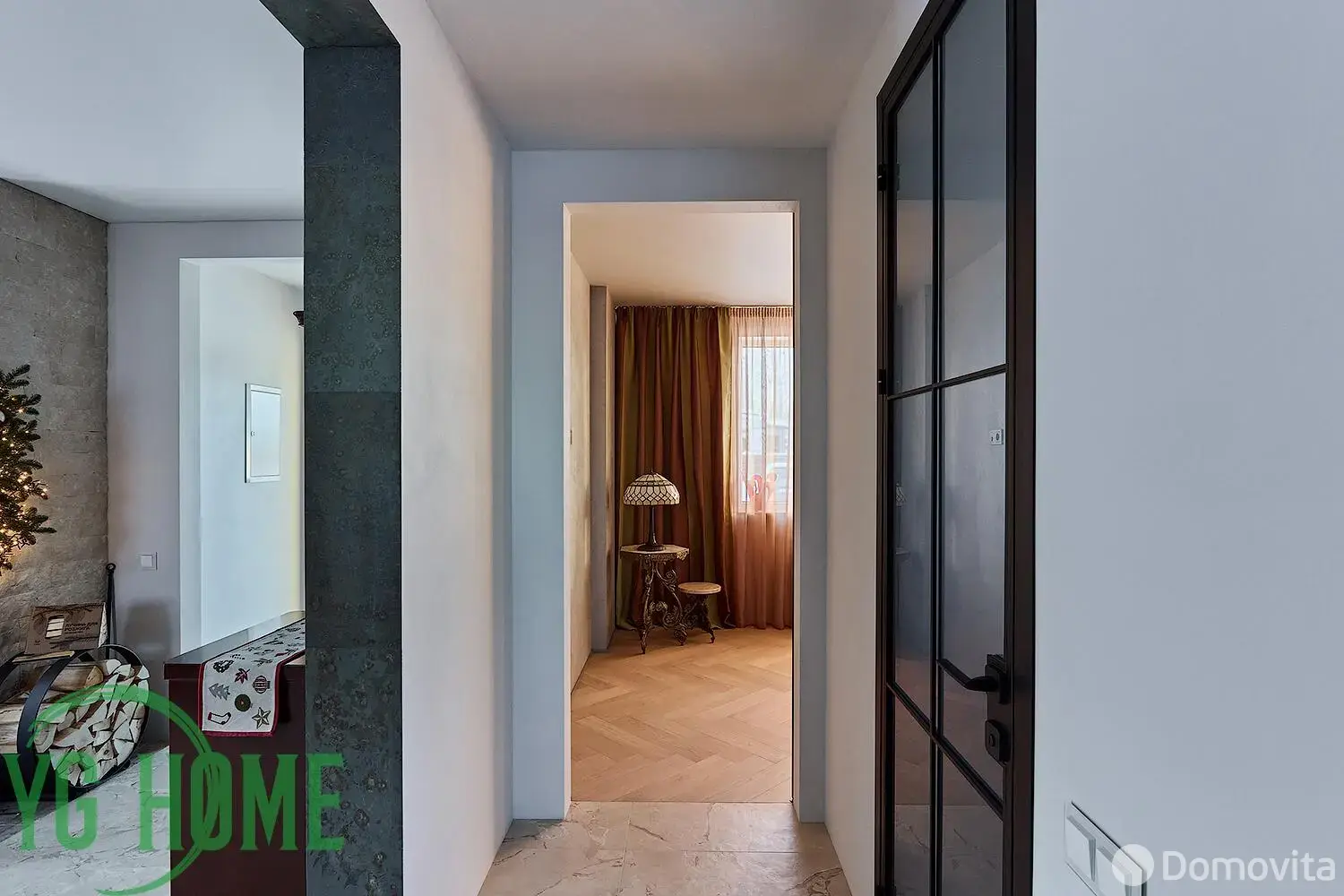 Купить 2-этажную дачу в Малиновке Минская область, 180000USD, код 184872 - фото 40