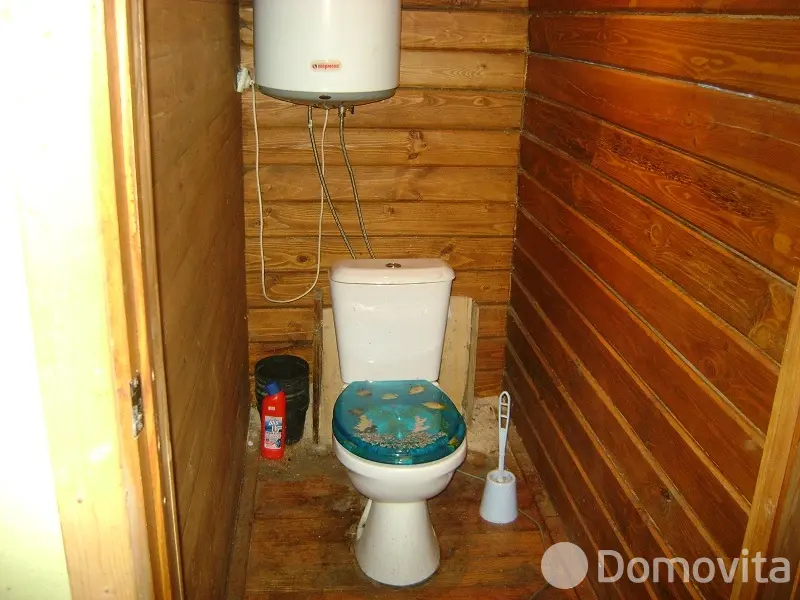  Коттедж на сутки в Пантелейках ул. Лесная, д. 59, 100USD, код 1272 - фото 18