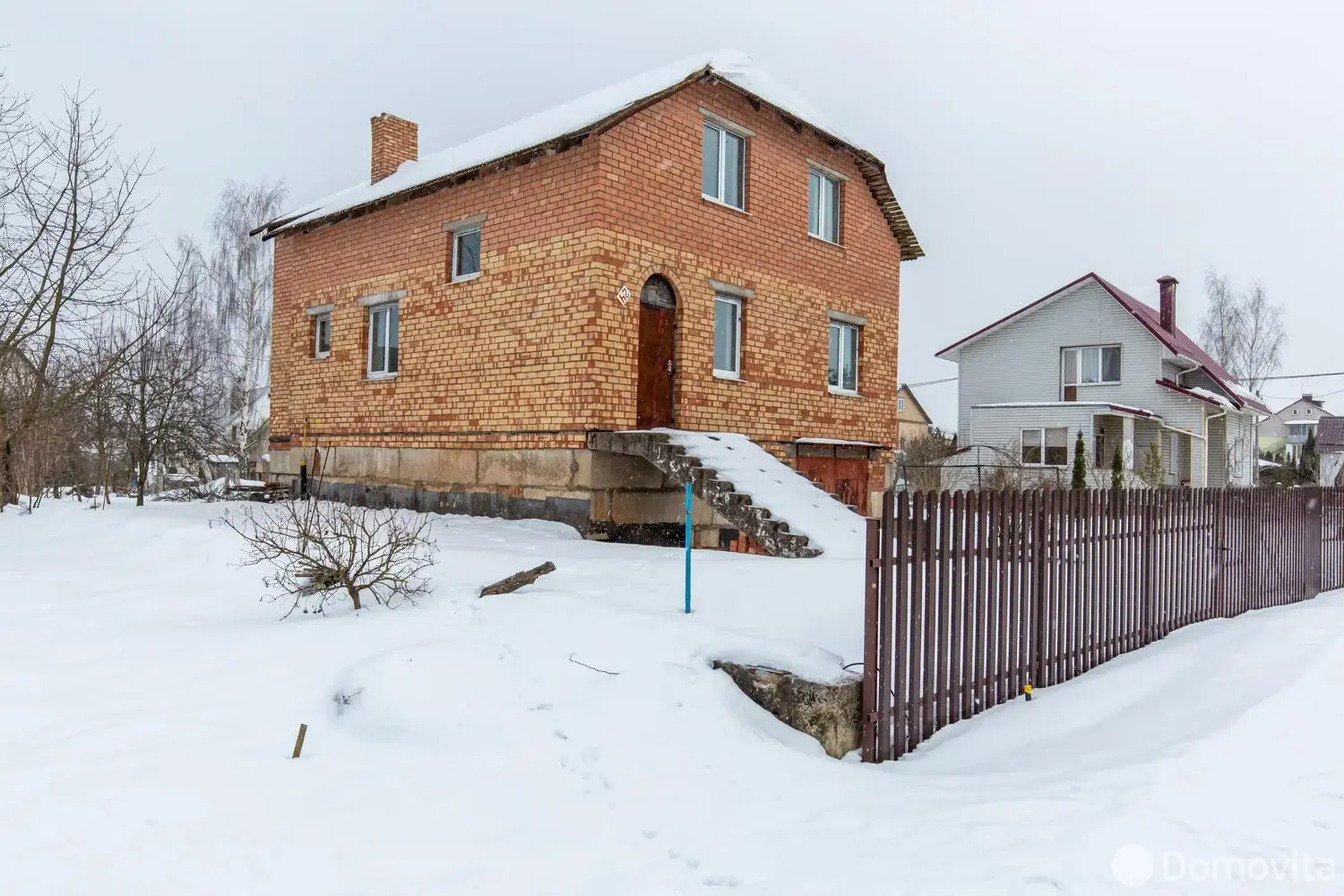 продажа дома, Ждановичи, 