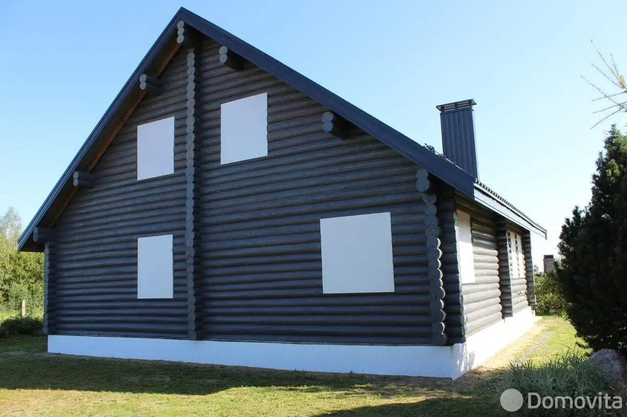 Стоимость продажи дома, Новашино, ул. Новаш, д. 206