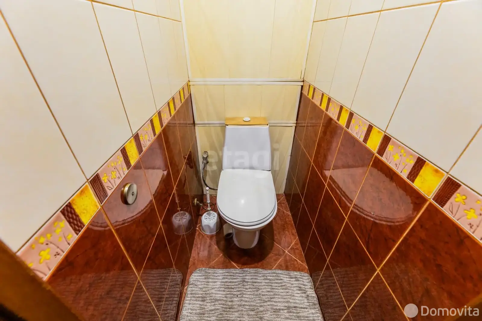 Купить комнату в Минске, ул. Нестерова, д. 72, цена 23000 USD, код 7494 - фото 12