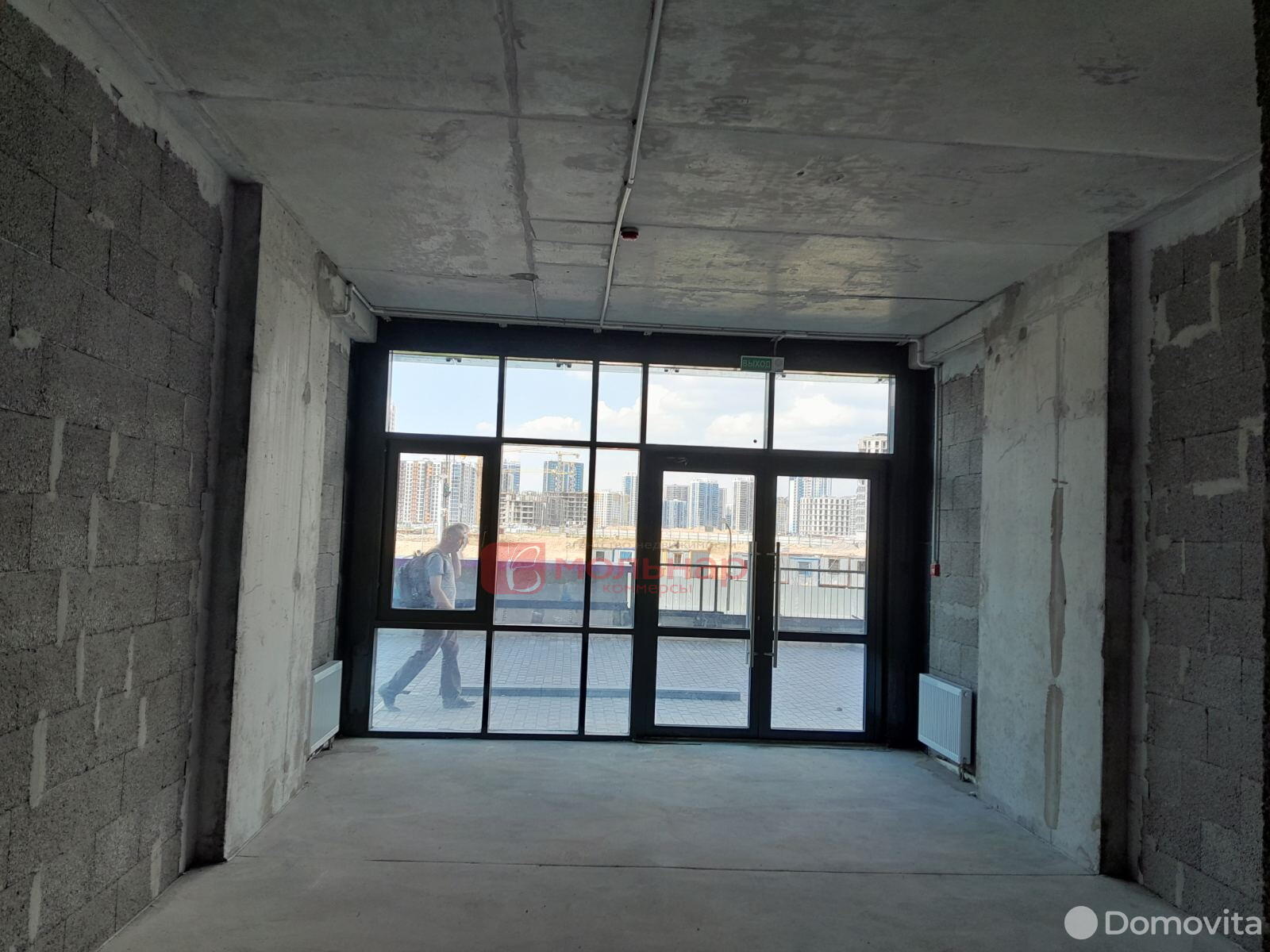 продажа торгового объекта, Минск, ул. Братская, д. 11