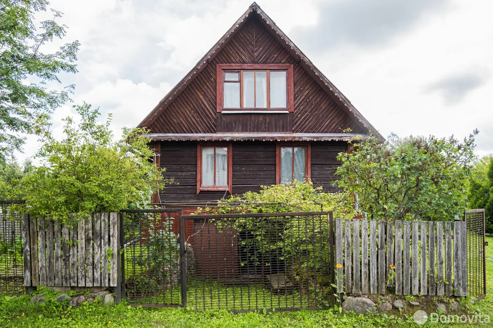 дача, Гаяны, ул. Центральная - лучшее предложение