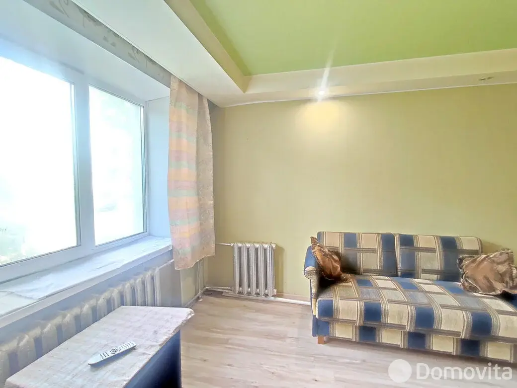 Продажа комнаты в Минске, ул. Гая, д. 15, цена 65000 BYN, код 7737 - фото 5